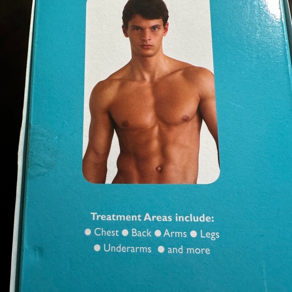 BellaLite Skincare Bella Lite Hair Removal System Poshmark